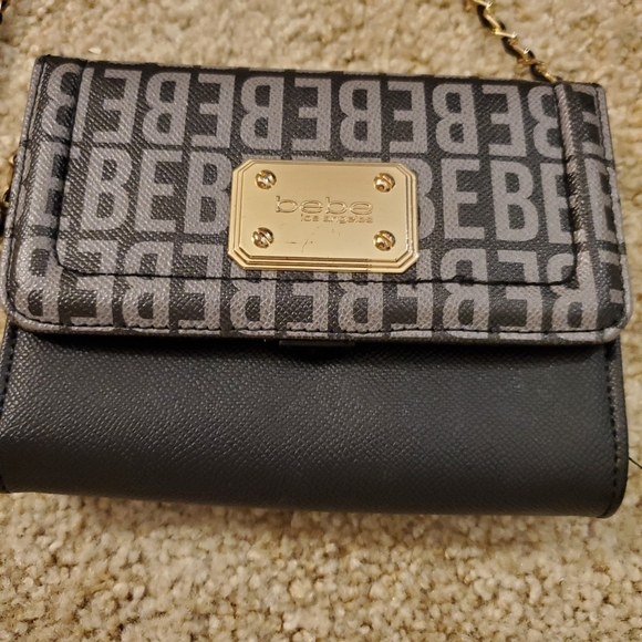 Bebe Crossbody purse - Picture 7 of 11